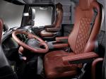Mercedes-Benz Actros Trust Edition Concept 2008 года
